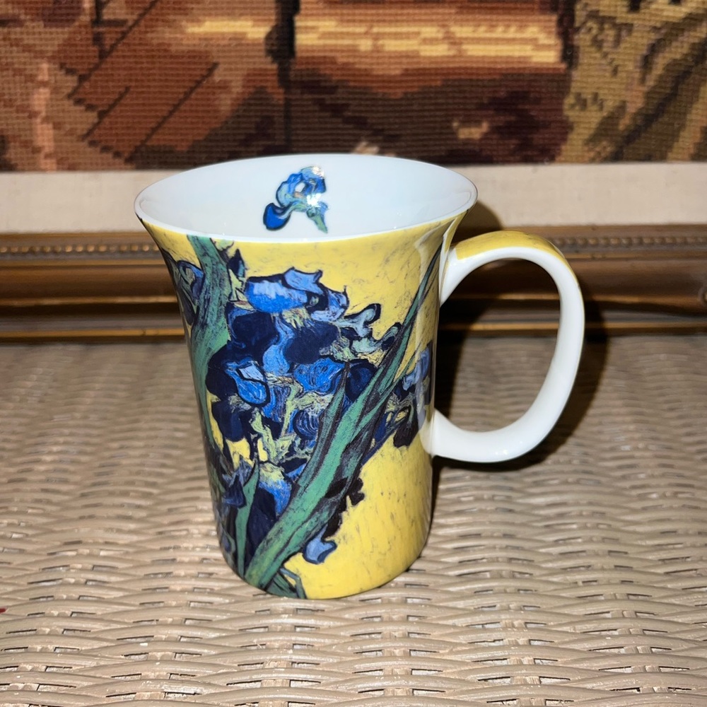 McIntosh Vincent Van Gogh Mug